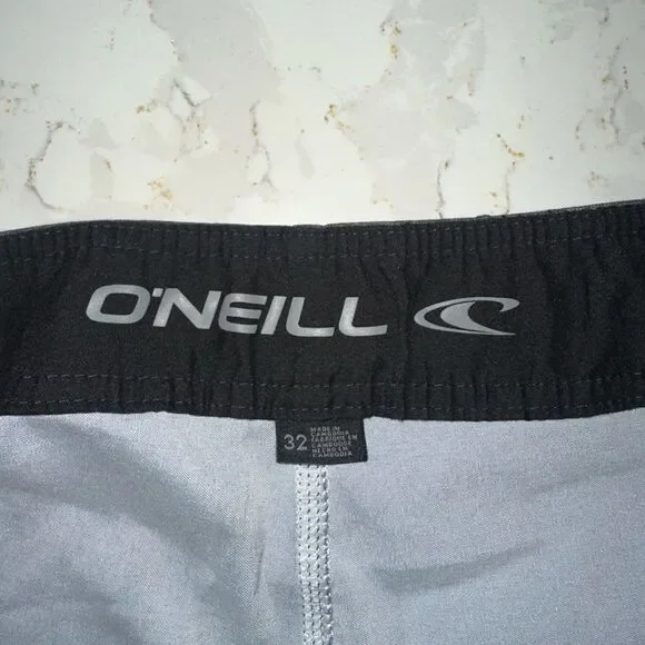 O’Neill Men’s Board Shorts - Picture 5 of 8